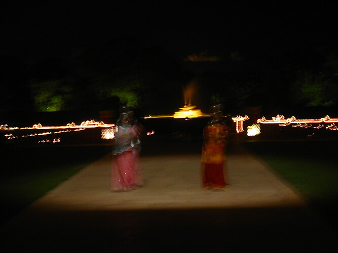 traditional jaipur dance